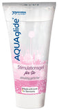 Gel stimolante femminile AQUAglide Stimulating Gel