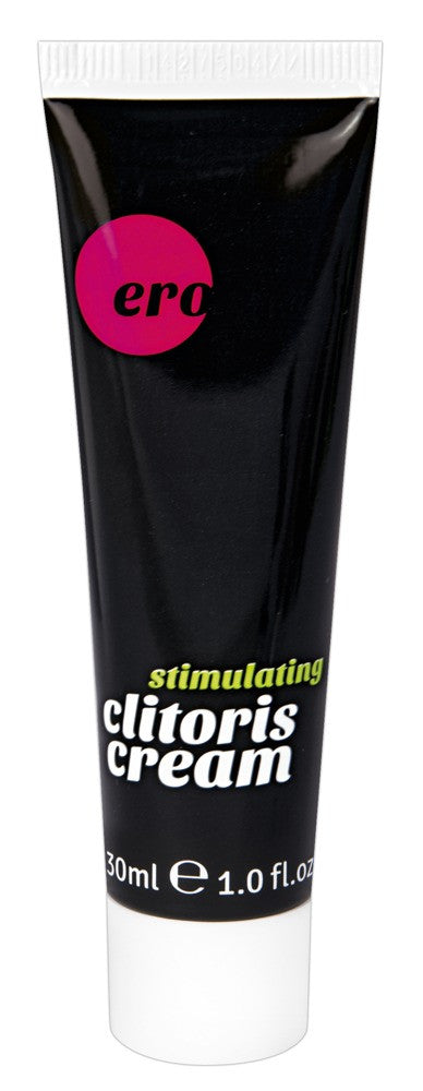 Crema lubrificante intimo stimolante clitoride Clitoris Creme