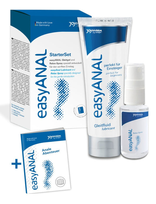 easyANAL Bundle