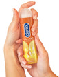 Gel lubrificante riscaldante Durex Play Warming 100 ml