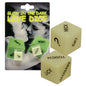 Dadi dell' amore Dice Glow-in-the-dark