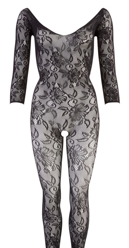 Tutina manica lunga Catsuit