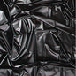 TELO COPRILETTO IN LATEX SEXMAX WETGAMES 180 X 220 CM BLACK