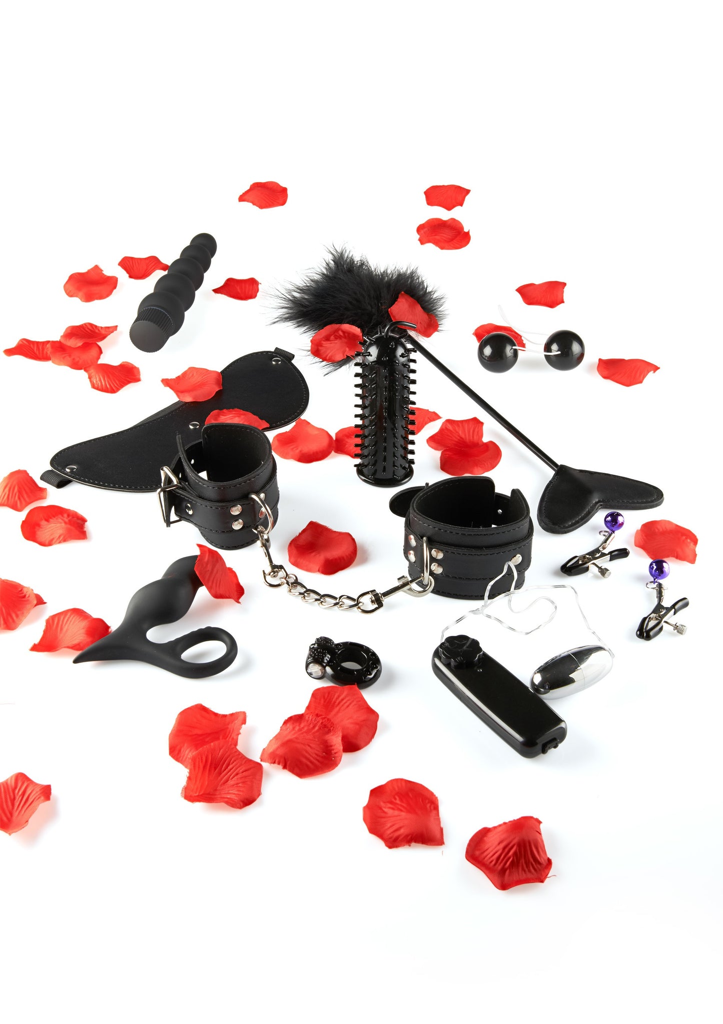 Kit sex toys per la coppia Lovetoy Starter Set