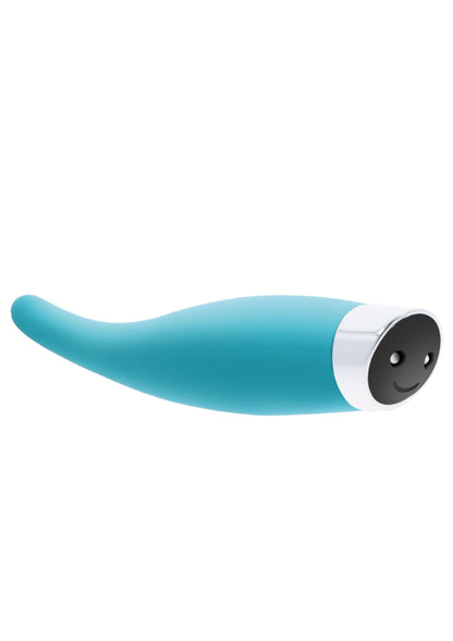 vibratore in silicone You Feel My Love XL Vibe