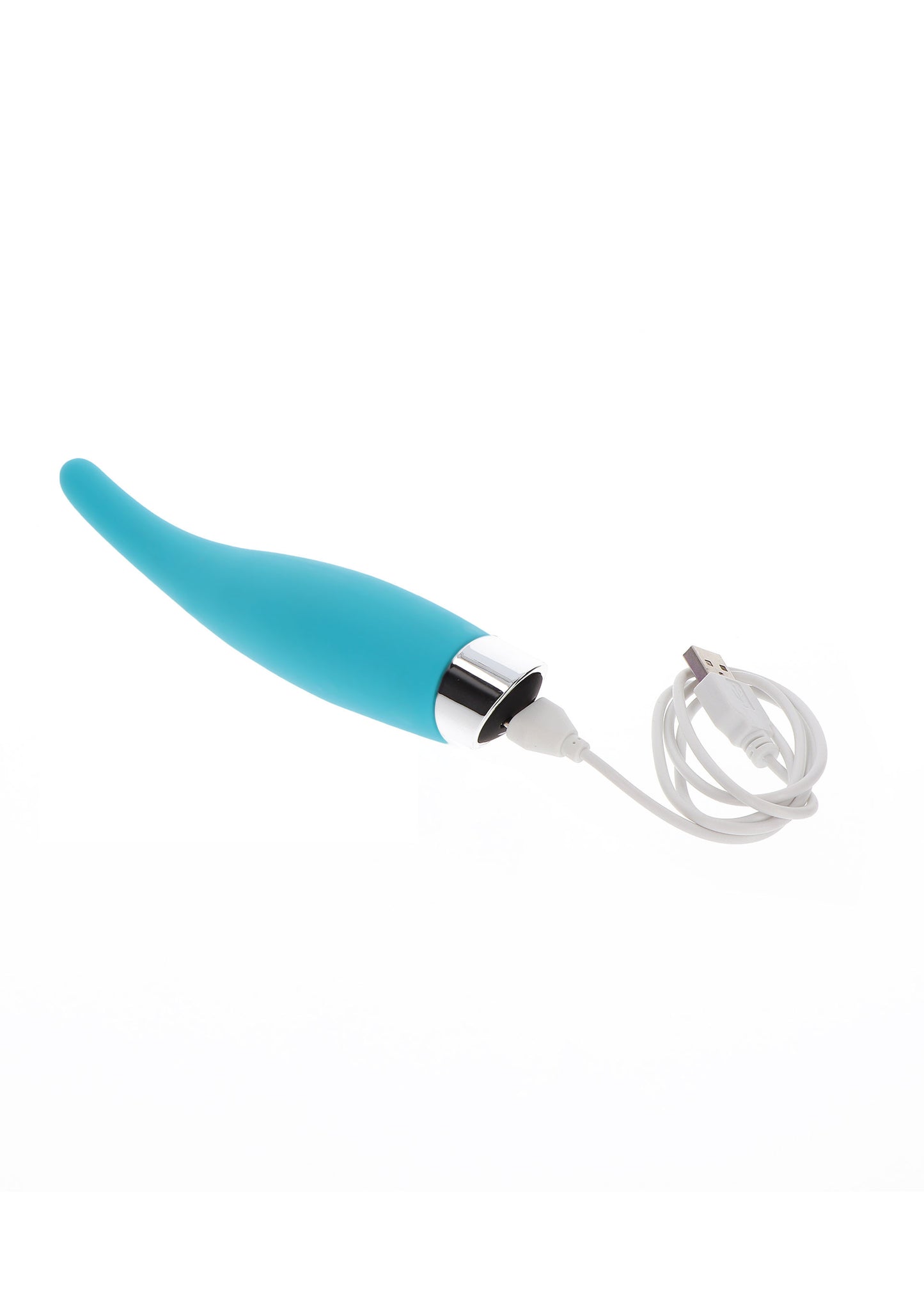 vibratore in silicone You Feel My Love XL Vibe