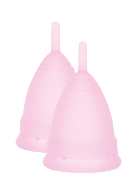 Coppette mestruali in silicone Menstrual Cups Size S