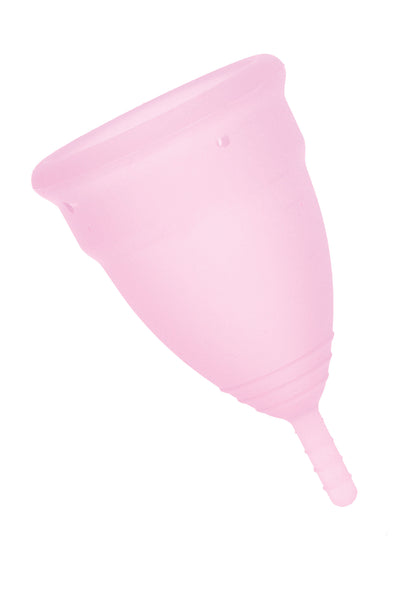 Coppette mestruali in silicone Menstrual Cups Size S