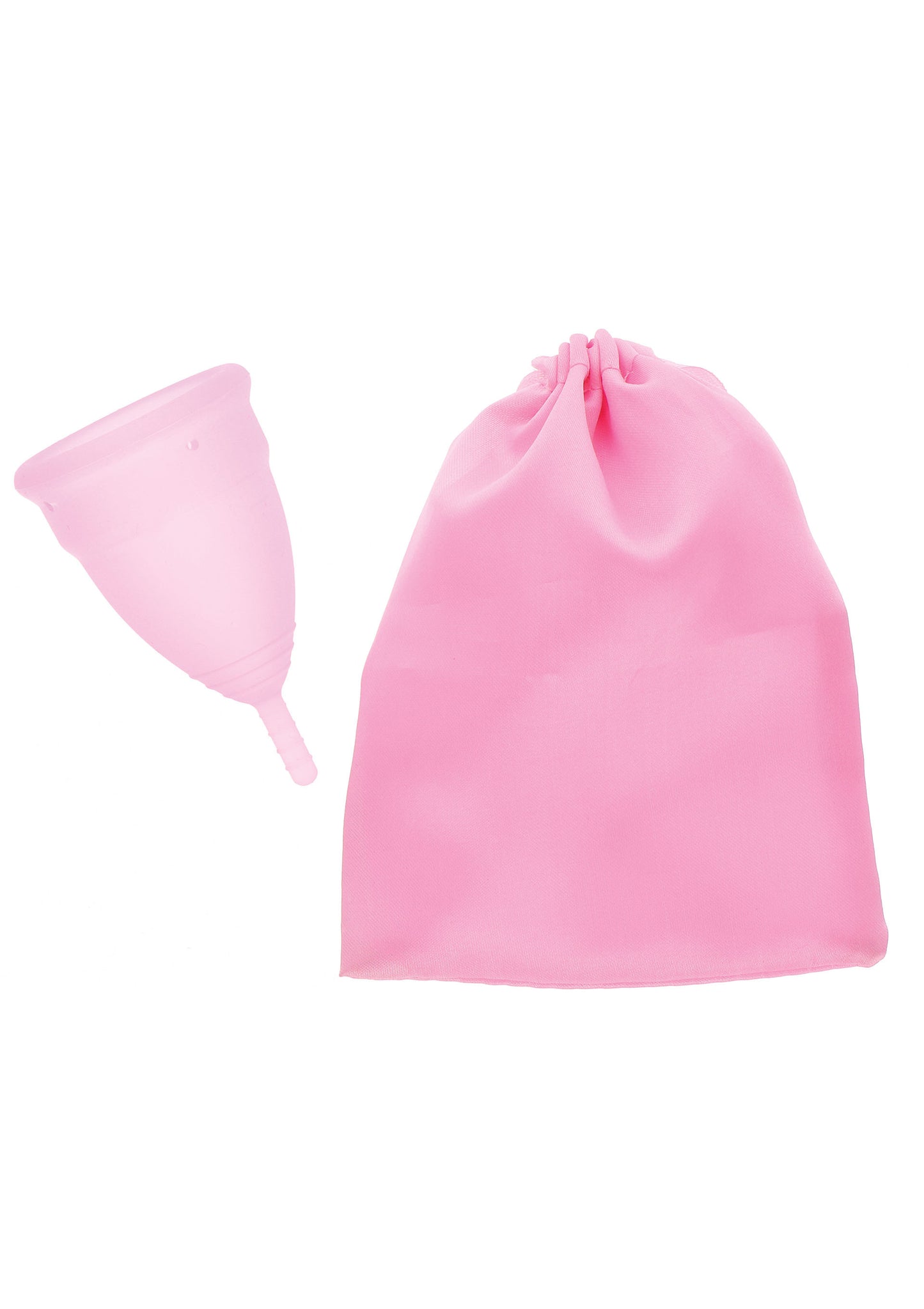 Coppette mestruali in silicone Menstrual Cups Size S