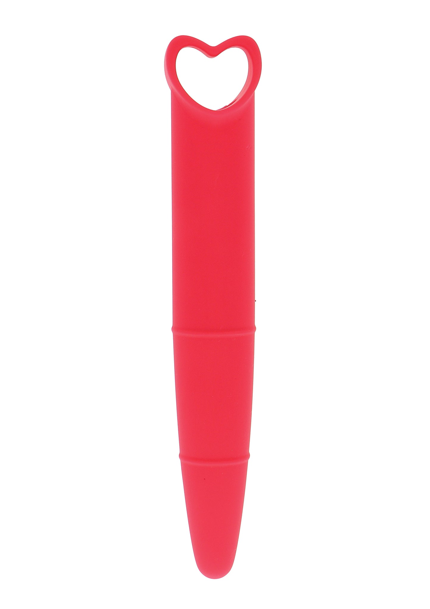 Silicone vaginal dilators