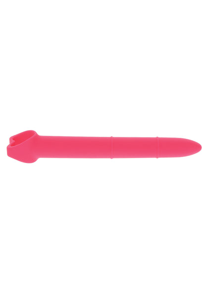 Silicone vaginal dilators