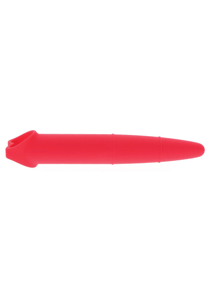 Silicone vaginal dilators