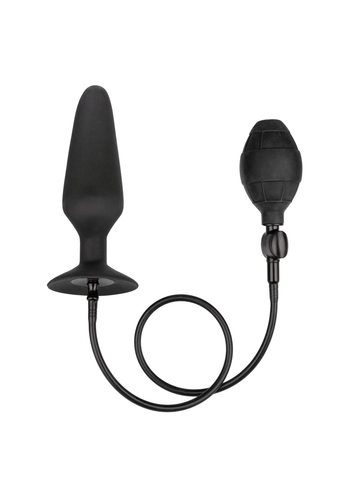 Plug anale gonfiabile in silicone XL Inflatable Plug