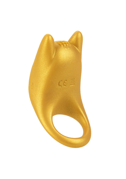 Anello fallico vibrante in silicone Horny AF Vibrating Cock Ring