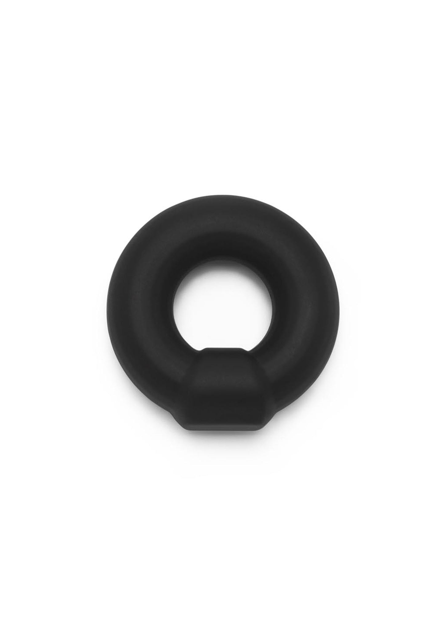 Anello per pene Soft Silicone Stud C-Ring