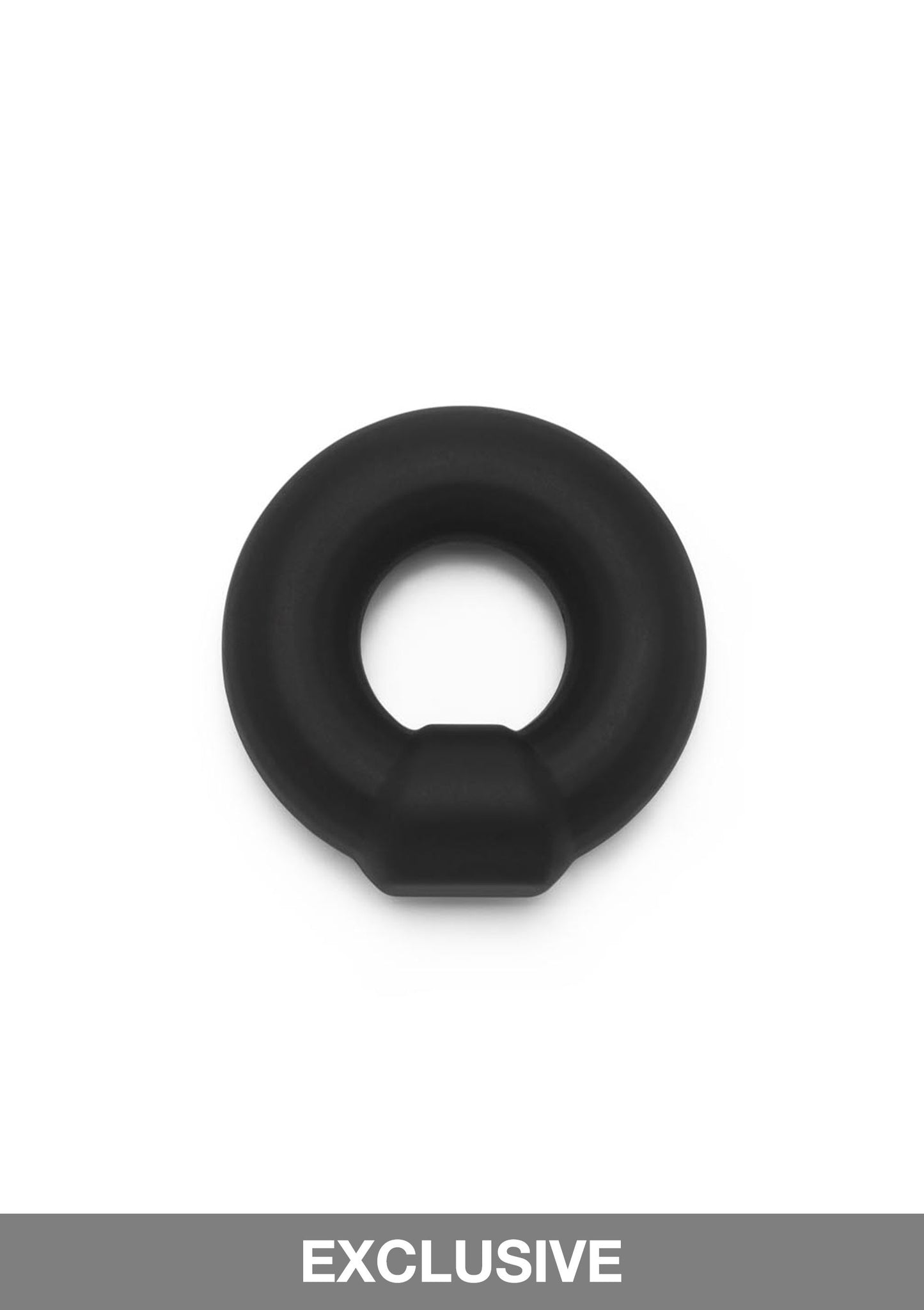 Anello per pene Soft Silicone Stud C-Ring