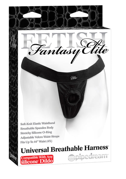 Cintura per dildo vibratore fallo indossabile Universal Breathable Harness