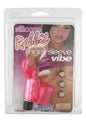 Vibratore stimolatore da dito Rabbit Finger Vibrator