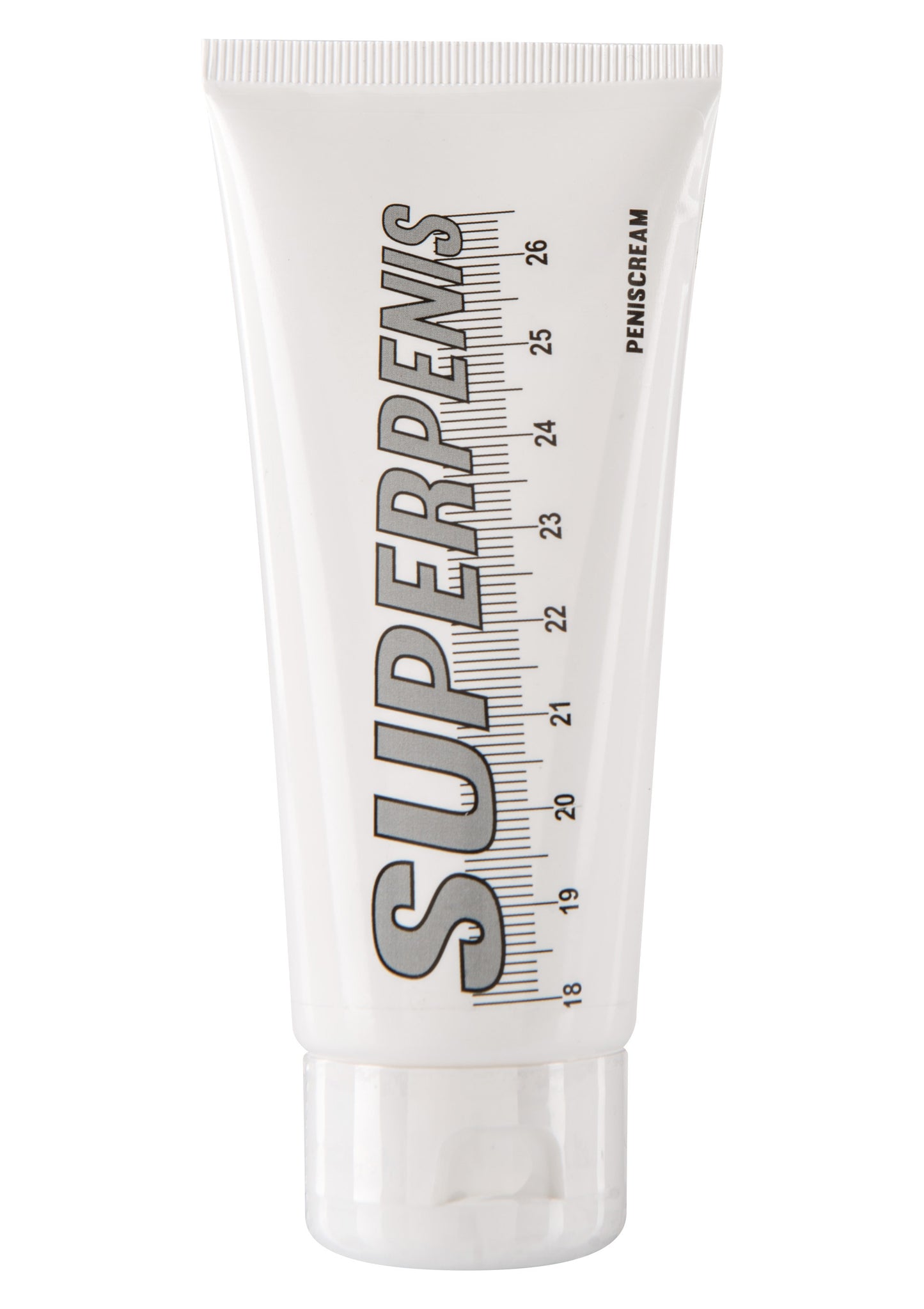 Super Penis 75ml crema per pene