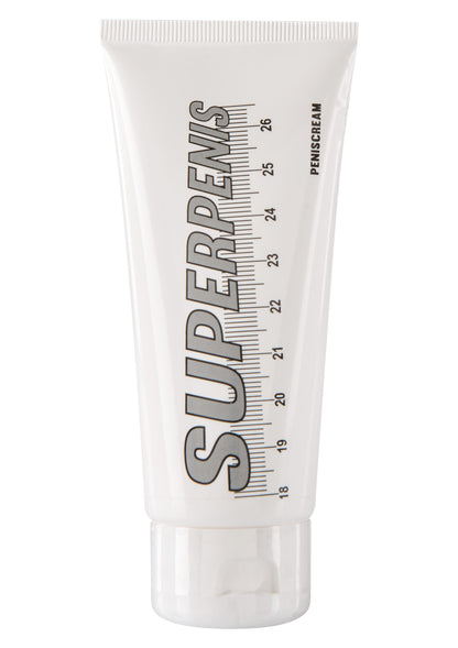 Super Penis 75ml crema per pene