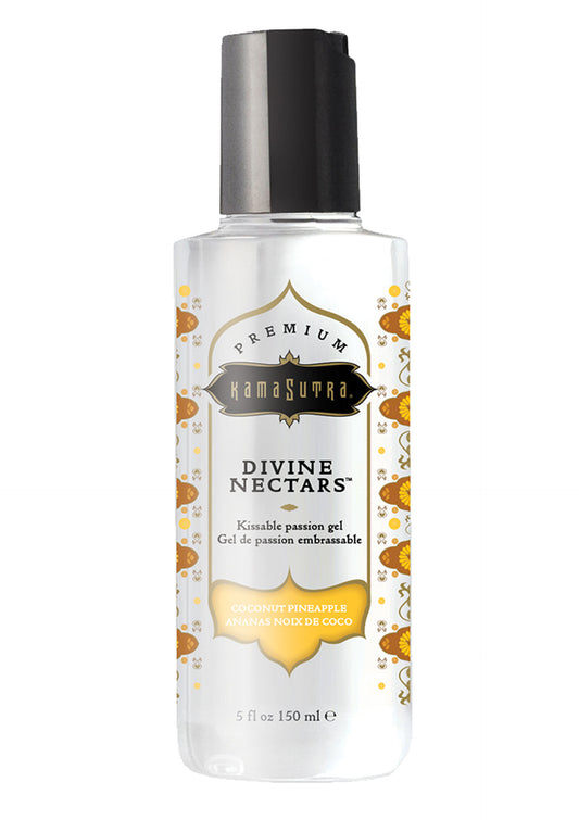 Gel commestibile Divine Nectars Bodyglide