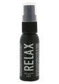 Spray stimolante lubrificante intimo Mister B RELAX 25ml