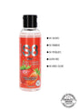 Lubrificante commestibile S8 4-in-1 Dessert Lube 125ml