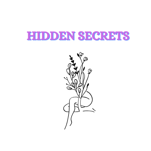 Hidden Secret